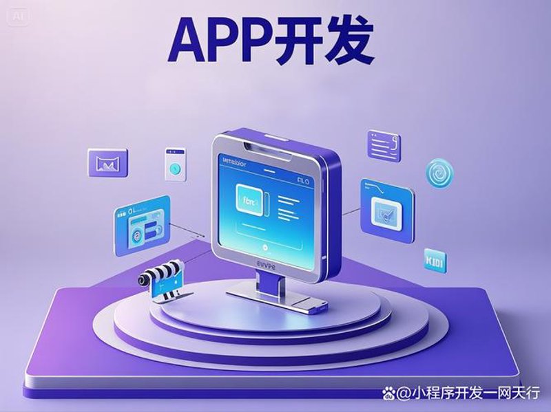 小程序开发正改变我们的生活